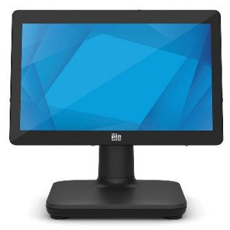 Elo Touch Solutions EPS15E5-2UWA-1-MT-6G-1S-W1-00-BK